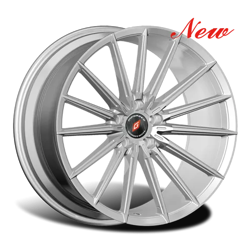 İFG 54 8.5X20 ET33 5X120 72,6 Silver 1