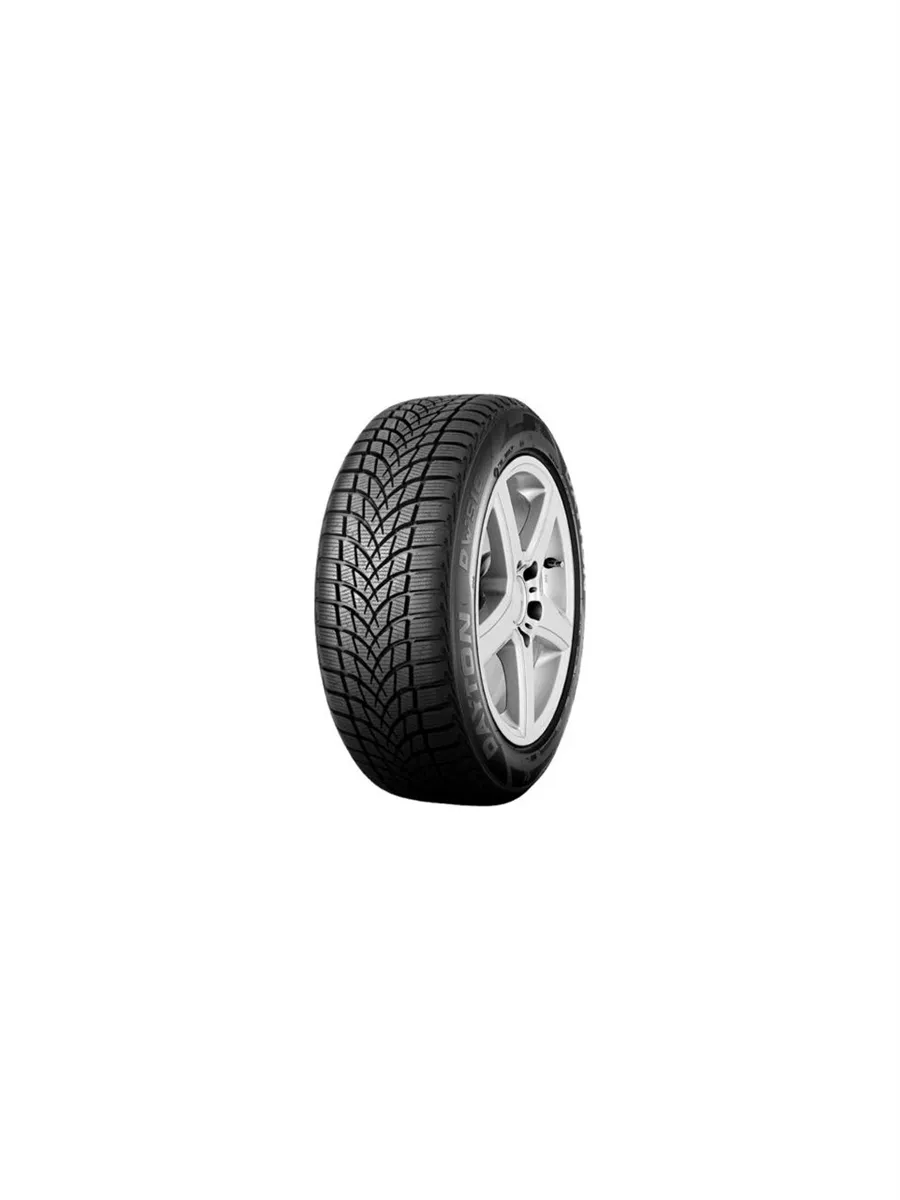 195/65 15 DAYTON DW510E 91T 1