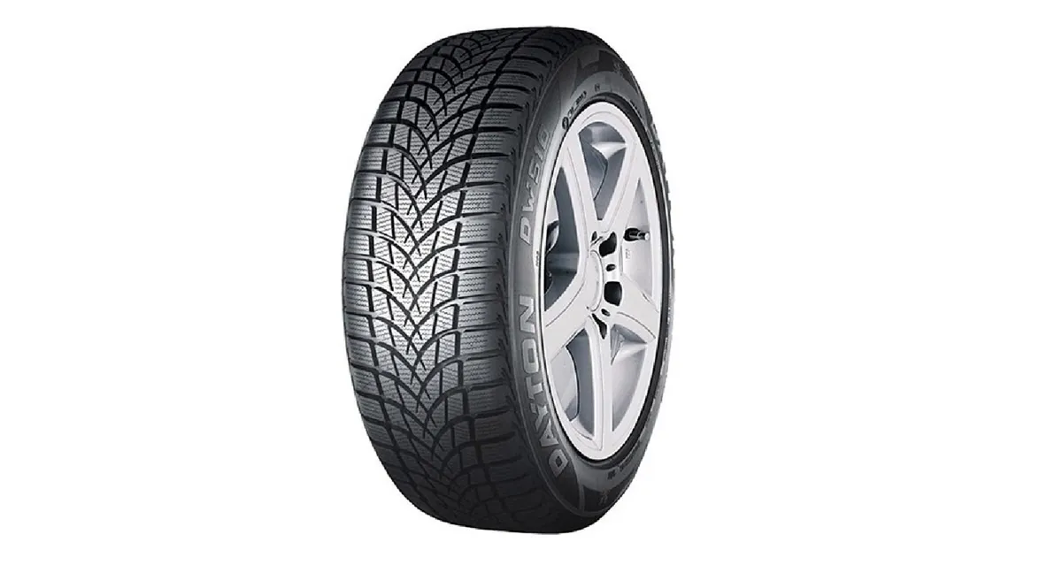 185/65 15 DAYTON DW510E 88T 1