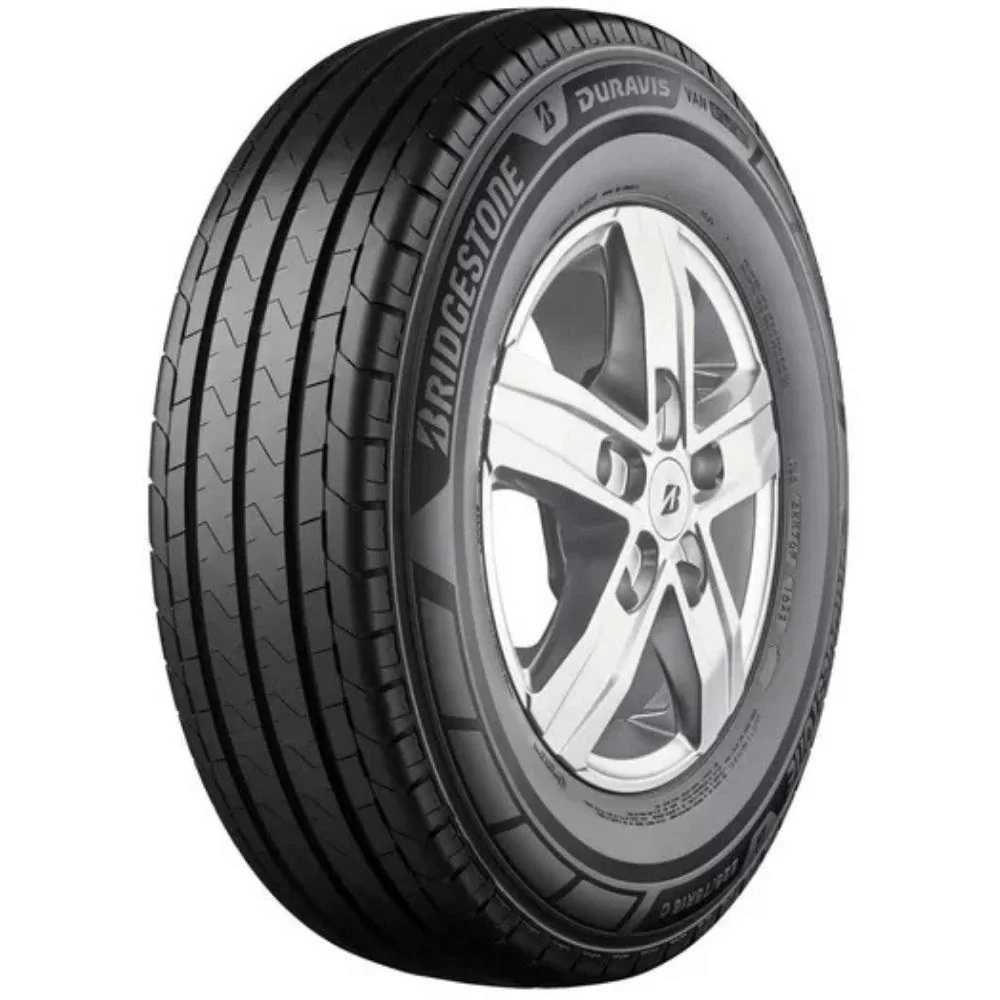 235/65 16 DURAVIS VAN 121/120R ENLITEN-EV READY 1