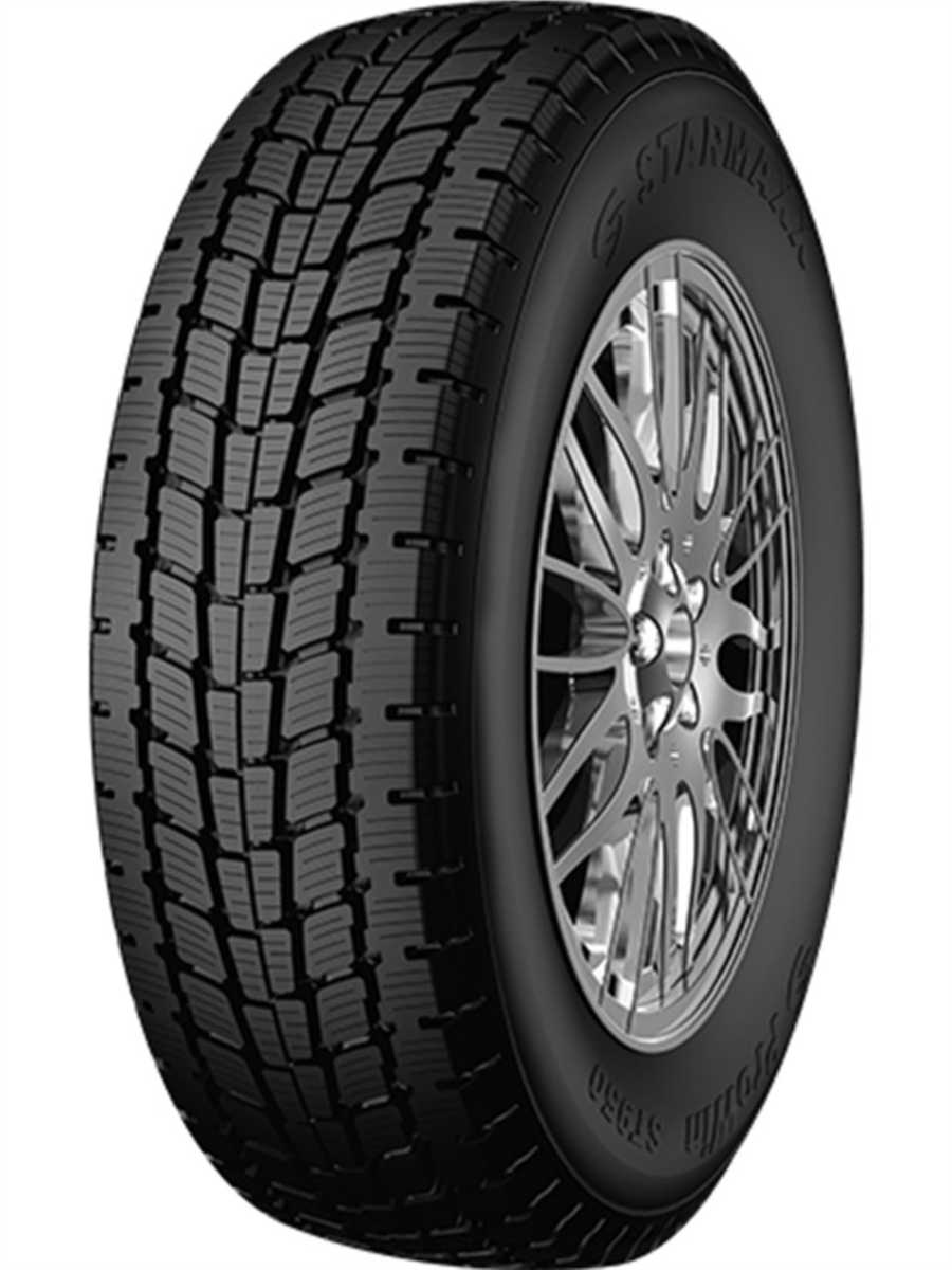 155 12 STARMAXX PROWIN ST960 8PR 88/86N KIŞ 1