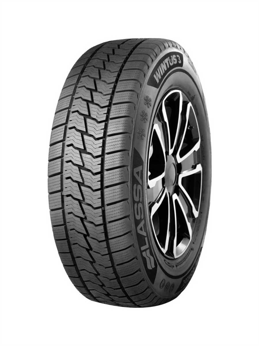 215/75 16 WINTUS 3 116/114R NEXTGEN   M+S / SFM 1