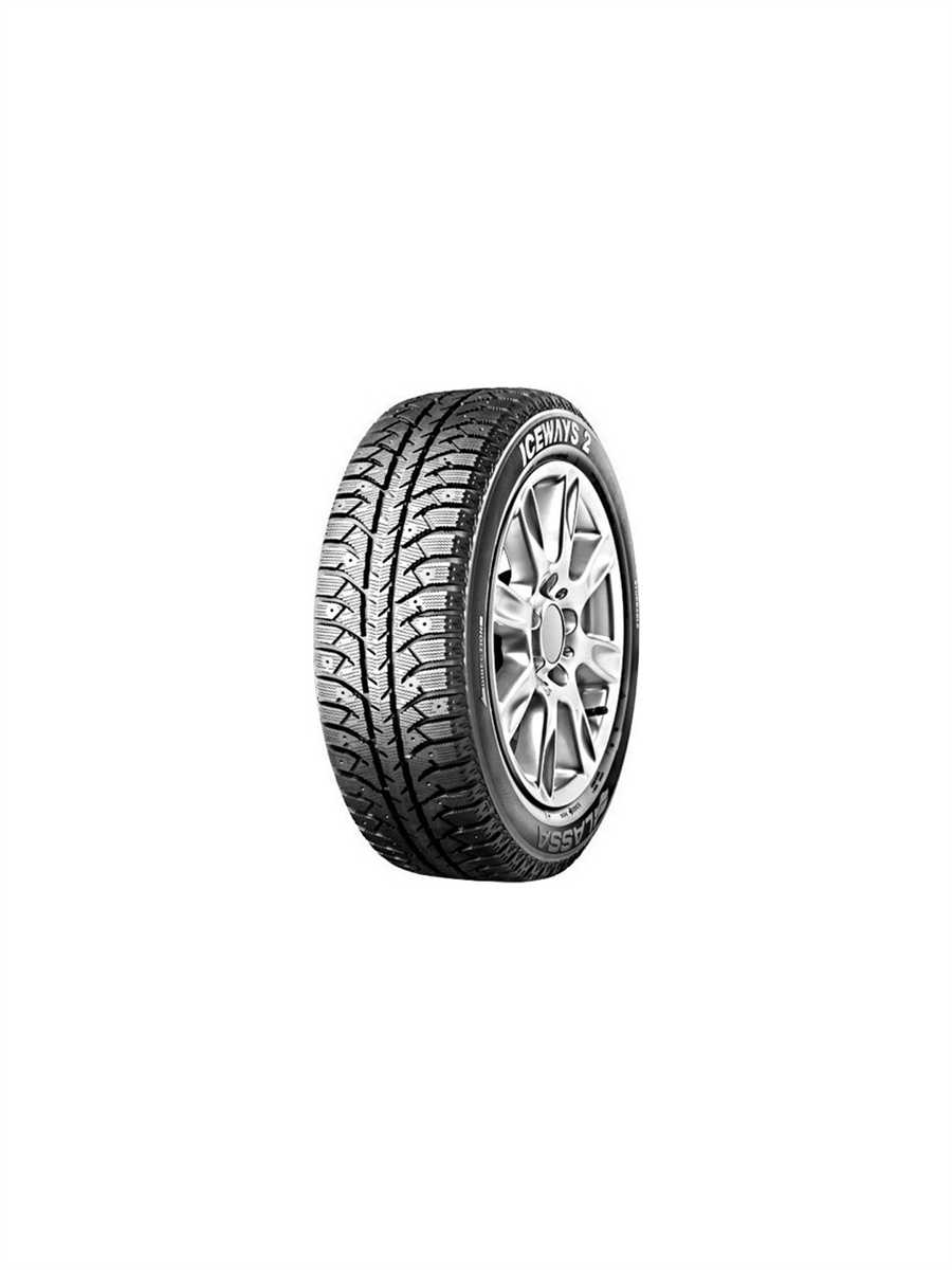 175/70 13 ICEWAYS 2 82T     M+S / SFM 1
