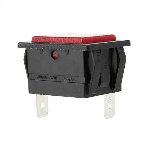 GENİŞ SİNYAL LAMBASI