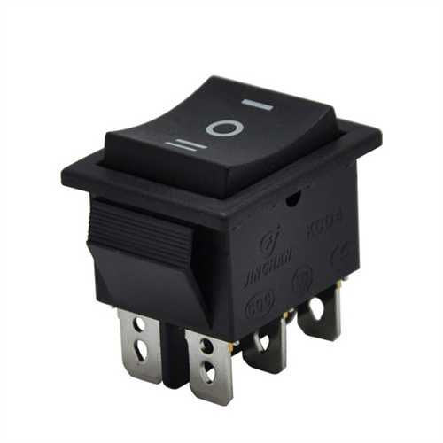 GENİŞ IŞIKSIZ ANAHTAR 1-0-2 (YAYLI)