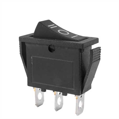 MİNİ IŞIKSIZ ANAHTAR 1-0-2