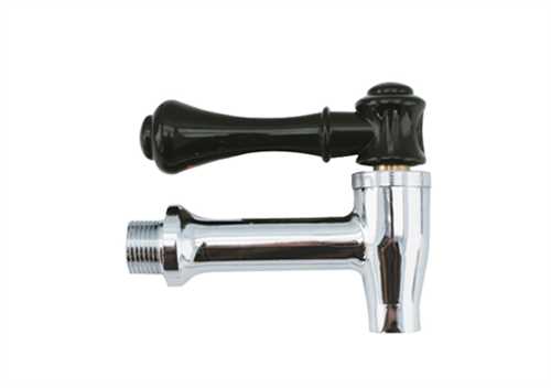 KÜÇÜK GÖSTERGELİ SEMAVER MUSLUĞU