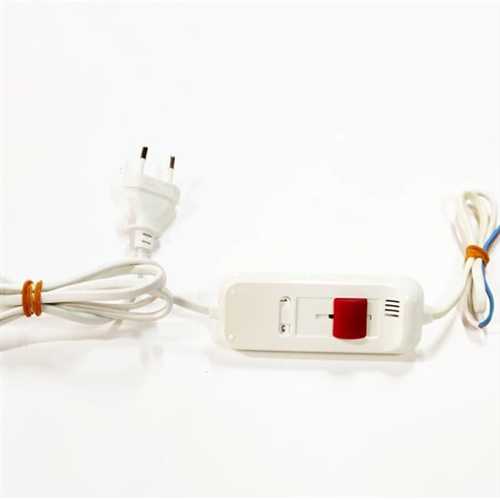 KABLOLU BATTANİYE ANAHTARI