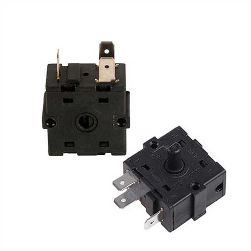 ÇEVİRMELİ ANAHTAR 3 BACAKLI