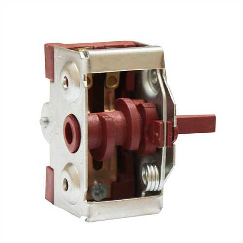 ÇEVİRMELİ POLYEMİT ANAHTAR 2+2 (AÇ KAPA SOKETLİ)