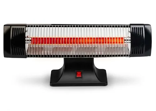 BAYERSAN KALIN CAMLI SOBA 1500W
