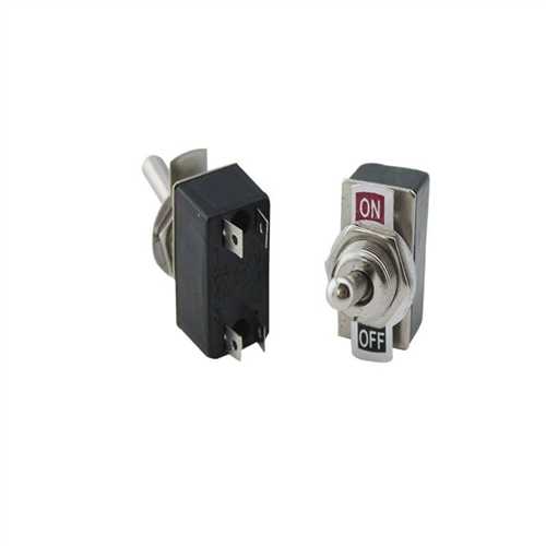 METAL ON- OFF TOGO SİVİÇ 4 BACAKLI