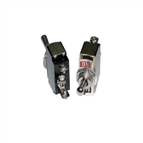 METAL ON-OFF TOGO SİVİÇ 3 BACAKLI