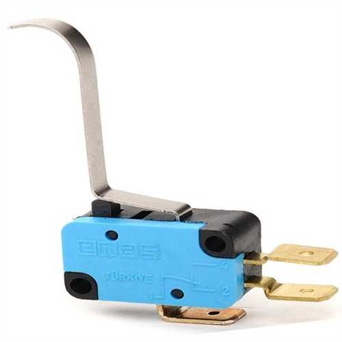 MİKRO SİVİÇ 1 NO