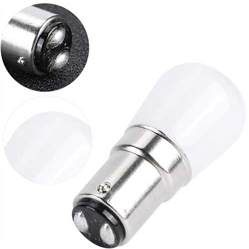 DİKİŞ MAKİNASI AMPULÜ (15W)