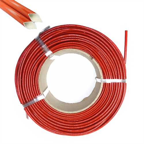 3 MM. SİLİKON MAKARON(100 MT.)