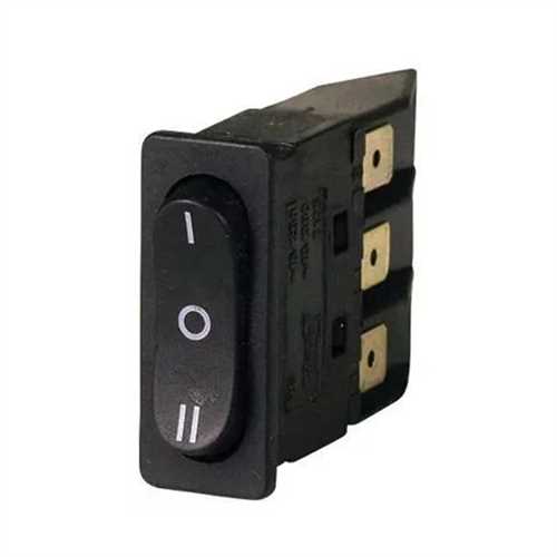 ARÇELİK FIRIN ANAHTARI 1-0-2