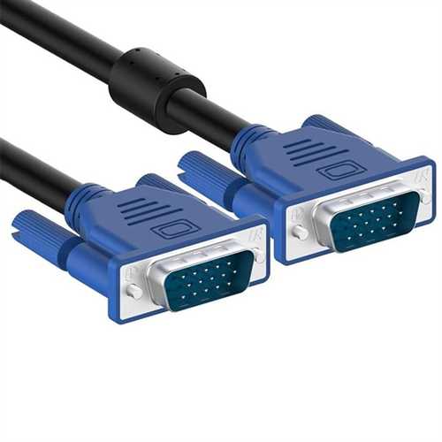 VGA KABLO 10 MT