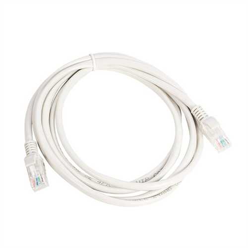 CAT5 İNTERNET KABLOSU 2 MT.