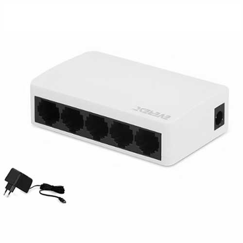 BEŞLİ İNTERNET SİVİCİ (HUB)