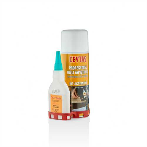 HIZLI SPREY YAPIŞTIRICI 100 ML