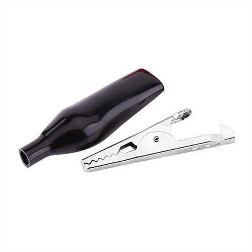 KROKODİL KÜÇÜK TİP(SİYAH)