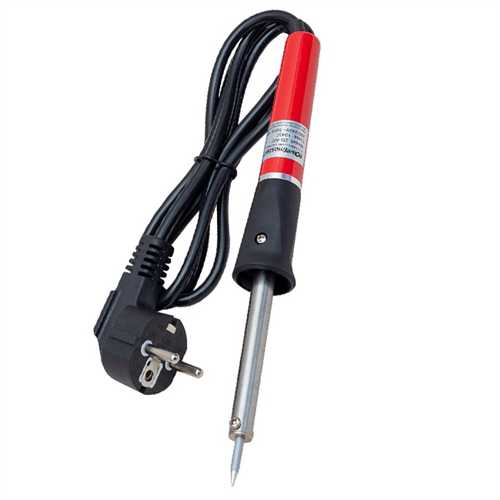 İNCE UÇLU KALEM HAVYA 40W