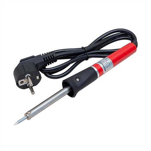 İNCE UÇLU KALEM HAVYA 60W