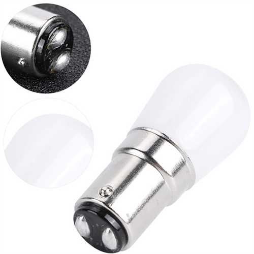 DİKİŞ MAKİNASI AMPULÜ (15W)