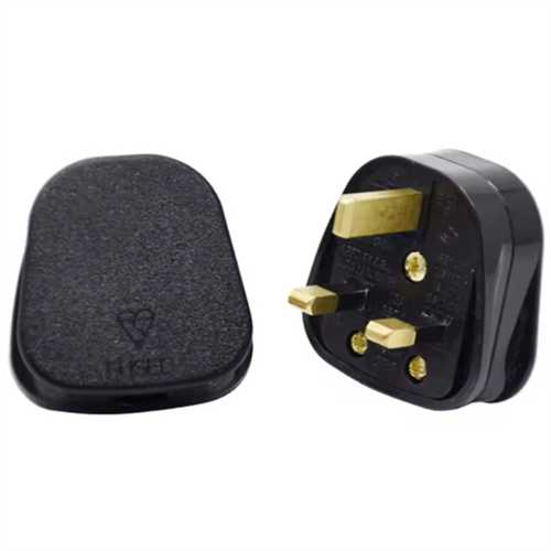 İNGİLİZ ERKEK FİŞ SİYAH