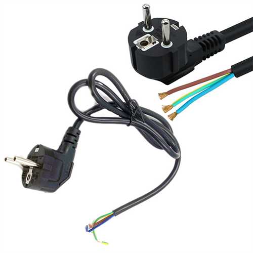 3MT 3*1,5 FİŞ BASKILI TTR KABLO