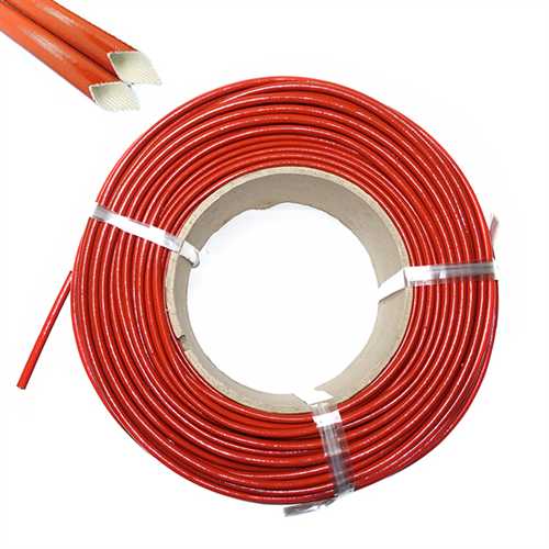 2 MM. SİLİKON MAKARON(100 MT.)