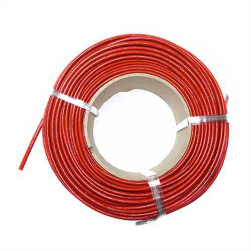 2 MM. CAM ELYAF MAKARON (100 MT.)