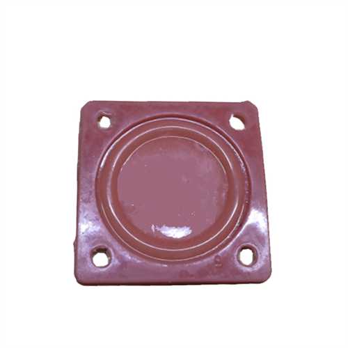 ŞOFBEN DİYAFRAM CONTASI KARE