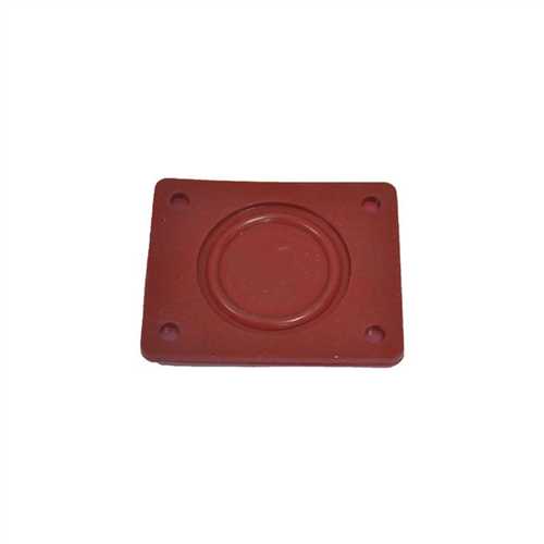 ŞOFBEN DİYAFRAM CONTASI DİKDÖRTGEN