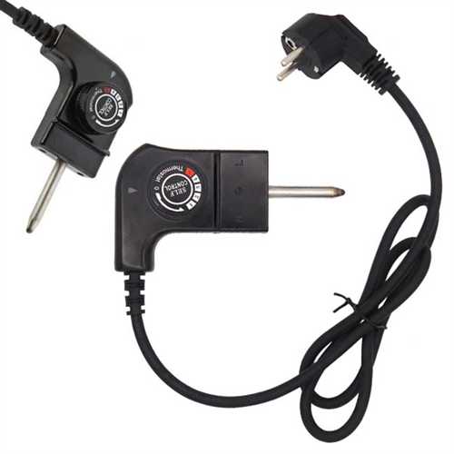 PİZZAMATİK TERMOSTATI