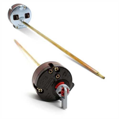 İTALYAN TERMOVAT TERMOSTATI