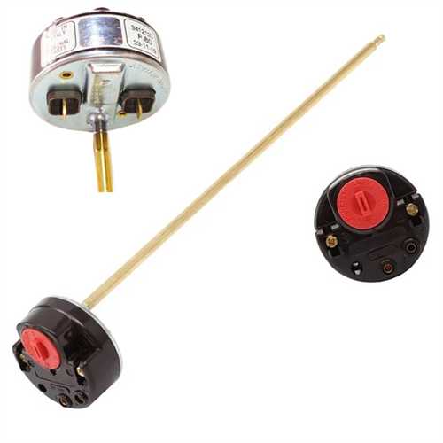 TERMOVAT TERMİK (ÇİN MENŞELİ)