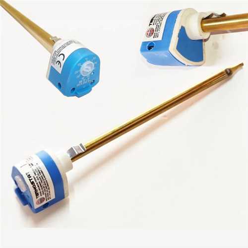 DİAMOND TERMİK 10-80