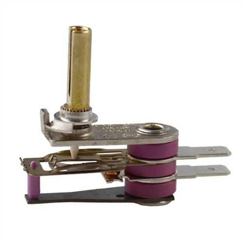 BİMETAL TOST TERMOSTAT