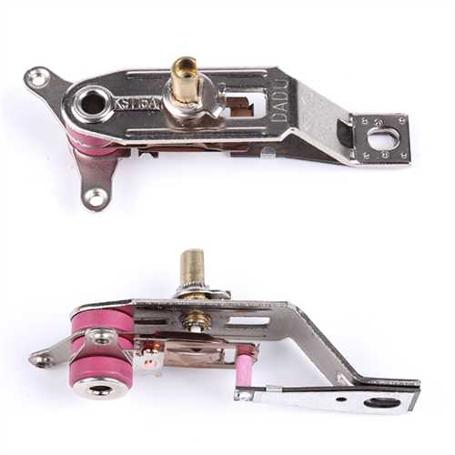 ÜTÜ TERMOSTATI 10 AMPER 11MM.