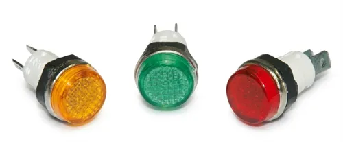 14 MM SİNYAL LAMBASI