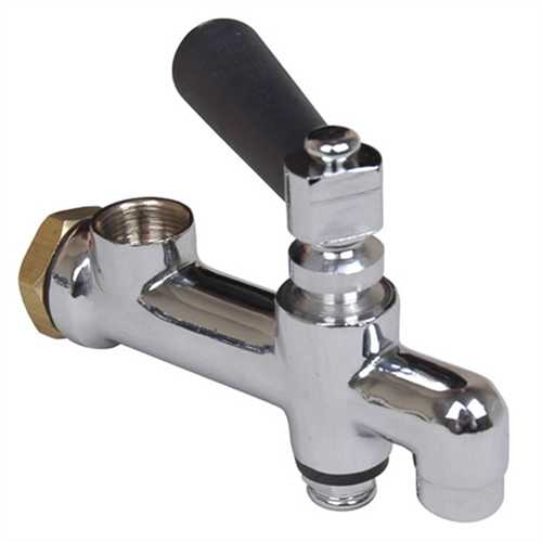 BÜYÜK GÖSTERGELİ KAHVECİ KAZAN MUSLUĞU DIŞTAN DİŞLİ