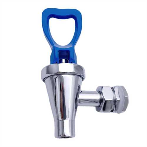 KAYALAR MUSLUK GÖSTERGESİZ (MAVİ)