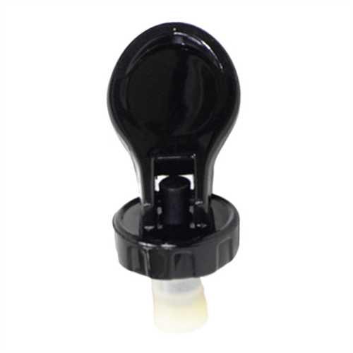 SEMAVER MUSLUK TEPESİ