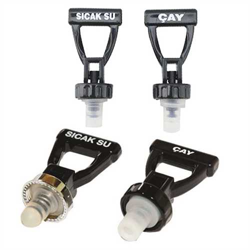 TUĞRA MUSLUK TEPESİ