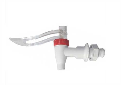 SEBİL MUSLUĞU ERKEK(KIRMIZI)