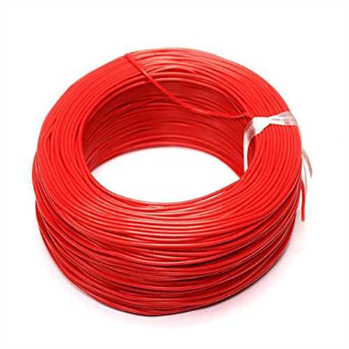 1.00mm SİLİKON KABLO(100 MT.)