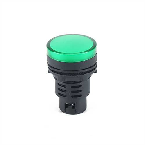 LEDLİ 22 MM.SİNYAL LAMBASI