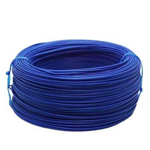 0,75mm SİLİKON KABLO (100 MT.)